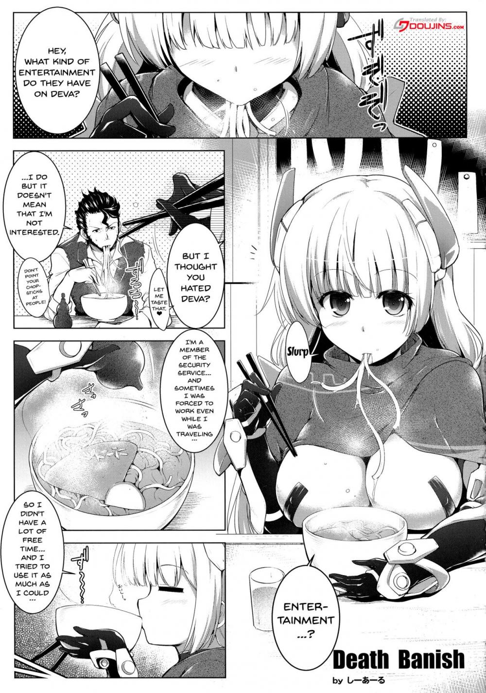 Hentai Manga Comic-K.231-Read-4